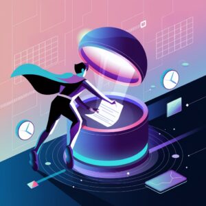 virtual time capsule